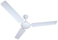 View OMEN ELEGANT 3 Blade Ceiling Fan(WHITE) Home Appliances Price Online(Omen)