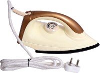 Tag9 Magic golden024 Dry Iron(Golden Brown)   Home Appliances  (Tag9)