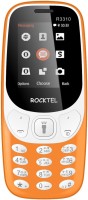 Rocktel R3310(Orange) - Price 499 33 % Off  
