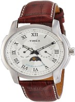Timex TW000Y511 SUN AND MOON Analog Watch For Men
