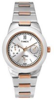 Timex TW000J109 E-CLASS Analog Watch For Women