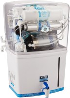 Kent grand plus 8 L RO + UV + UF + TDS Water Purifier(White)   Home Appliances  (Kent)