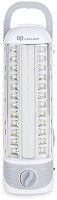 PETER INDIA 7104 RECHARGEABLE Emergency Lights(White)   Home Appliances  (peter india)