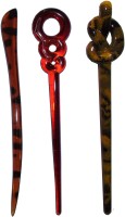 One Personal Care Princess combo of juda sticks Bun Stick(Multicolor) - Price 450 77 % Off  