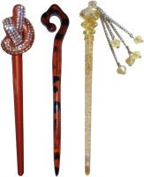 Ramco combo of juda sticks Bun Stick(Multicolor) - Price 460 77 % Off  