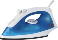 View Baltra BTI-125 Legend Dry Iron(Blue, White) Home Appliances Price Online(Baltra)