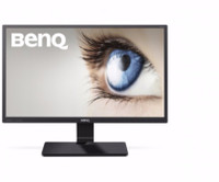 BenQ 23.8 inch Full HD LED Backlit VA Panel Monitor (GW2470ML)(Response Time: 4 ms)