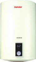 Hotstar 25 L Storage Water Geyser (Axiom-M- ID15, Ivory and Brown)