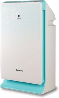 Panasonic F-PXM55AAD Portable Room Air Purifier(White, Blue)   Home Appliances  (Panasonic)