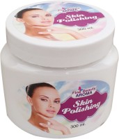 Fine Beauty All in one Skin Polishing Like Massage Cream Fairness Cream , skin treatment cream(300 ml) - Price 110 26 % Off  