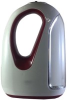 Home Delight Super Bright Rechargeable Tube Emergency Lights(White, Red)   Home Appliances  (Home Delight)