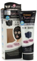 ecstasy Charcoal Face Mask(130 ml) - Price 98 65 % Off  
