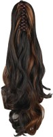 Haveream Half Ombre Hair Extension - Price 359 85 % Off  