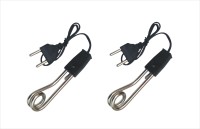Best Ideas Set of 2 Pcs Made In India Coffee Heater 250 W Immersion Heater Rod(Coffee/Water/Milk)   Home Appliances  (Best Ideas)