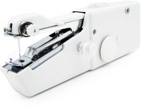 Cierie Mini Portable Cordless Handheld Household Electric Sewing Machine( Built-in Stitches 5)   Home Appliances  (Cierie)
