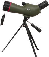 LOOP 15 - 45 x 60 Spotting Scope HD Telescope Zoom(Smart Glasses, Green)