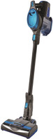 SHARK Ultra-Light Upright Hand-held Vacuum Cleaner(Blue)