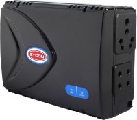ZYCON DIZY 40 X 1000 Voltage Stabilizer(Black)   Home Appliances  (ZYCON)