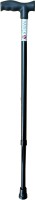 iWALK L-type Midnight black - Strong & light weight Walking Stick - Price 229 82 % Off  