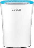 Lloyd LAP20TC Portable Room Air Purifier(White)