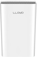 Lloyd Lap20PB Portable Room Air Purifier(White)