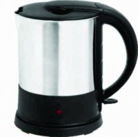 Baltra BC 133 Fervid New Cordless Electric Kettle(1.5 L, Silver)