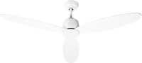 Anemos Jive Regular WH 3 Blade Ceiling Fan(White)   Home Appliances  (Anemos)
