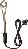 DP Electric immersion water Heater 1000 W Immersion Heater Rod(Water, Soft Liquid)   Home Appliances  (DP)