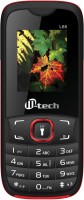 Mtech L66(Black & Red) - Price 849 34 % Off  