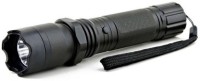 homelux 4 million volt Rechargeable Flash Light Stun Gun - Price 375 81 % Off  