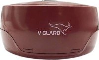 V Guard VG 50 Refrigerator Voltage Stabilizer (SPSTRADERS)(Red)   Home Appliances  (V Guard)