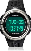 Skmei 1058  Digital Watch For Men