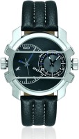 Fastrack 3098SL01 Midnight Party Analog Watch For Men