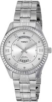 Timex TW0TG6200  Analog Watch For Women