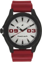 Fastrack NG9462AP02AC  Analog Watch For Men