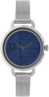 Fastrack 6123SM01  Analog Watch For Women