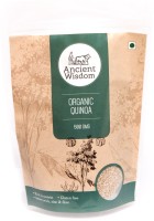 Ancient Wisdom Organic Quinoa 500 Gms(500 g)