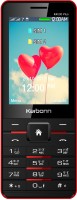 KARBONN K4000 Plus(Black Red)