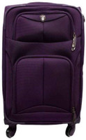 Swiss Era Swissera Strolley Luggage 20 Inch Purple Price in India Specifications Comparison 14th December 2024 Pricee