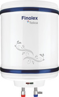 Finolex 15 L Storage Water Geyser (TELICA, White)