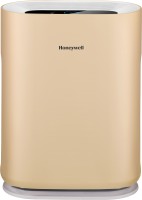 Honeywell HAC25M1201G Portable Room Air Purifier(Gold)   Home Appliances  (Honeywell)