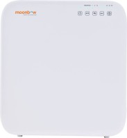Moonbow AP-A8506UIA Portable Room Air Purifier(White)   Home Appliances  (Moonbow)