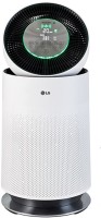 View LG AS60GDWT0.AIDA Portable Room Air Purifier(White) Home Appliances Price Online(LG)