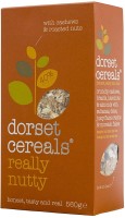 Dorset Cereals Dorset Really Nutty(560 g, Box)