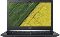 acer Aspire 5 Core i5 7th Gen - (8 GB/1 TB HDD/Linux/2 GB Graphics) A515-51G Laptop(15.6 inch, Black, 2.2 kg, With MS Office)