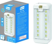 View Inext 14 A Emergency Lights(White) Home Appliances Price Online(Inext)