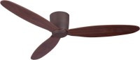 View Anemos Jive Hugger ORB 3 Blade Ceiling Fan(Oil Rubbed Bronze) Home Appliances Price Online(Anemos)