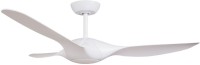 View Anemos Mustang WH 3 Blade Ceiling Fan(White) Home Appliances Price Online(Anemos)