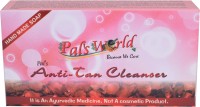 Pals World Anti Tan Cleanser(25 g) - Price 124 34 % Off  