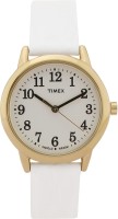 Timex TW2P68900  Analog Watch For Women